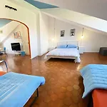 Nea - Un Tetto Tra Cielo E Mare Apartmán *