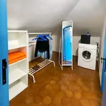 Nea - Un Tetto Tra Cielo E Mare Apartmán