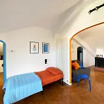 Apartmán Nea - Un Tetto Tra Cielo E Mare *