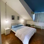 Apartmán Nea - Un Tetto Tra Cielo E Mare