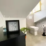 Apartmán Nea - Un Tetto Tra Cielo E Mare *