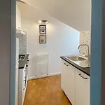 Nea - Un Tetto Tra Cielo E Mare Apartmán Falconara Marittima