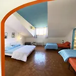 Apartmán Nea - Un Tetto Tra Cielo E Mare *
