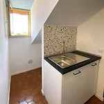 Nea - Un Tetto Tra Cielo E Mare Apartmán *