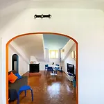Nea - Un Tetto Tra Cielo E Mare Apartmán Falconara Marittima