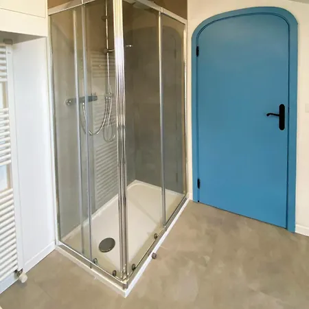 Apartmán Nea - Un Tetto Tra Cielo E Mare Falconara Marittima