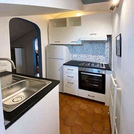 Nea - Un Tetto Tra Cielo E Mare *